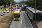 Transmilenio - Bogota